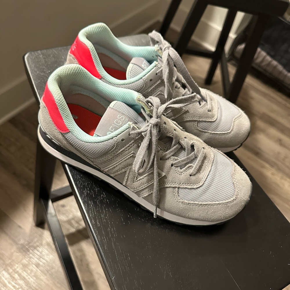 Figs NB sneakers